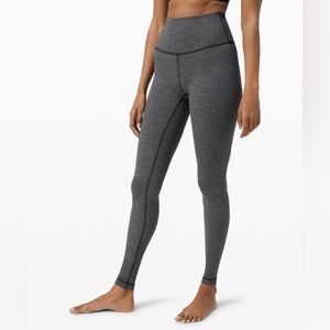 Lululemon Wunder Under High-Rise Tight 28”